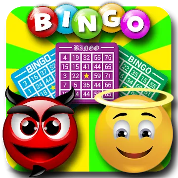 Bingo Lotto Good and Evil 2.0.1