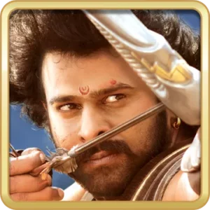 Baahubali: The Game icon