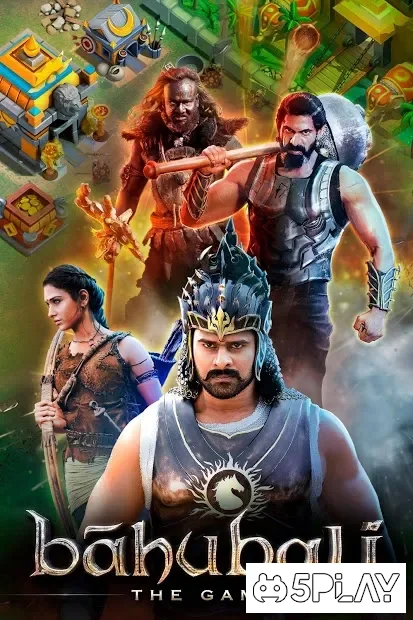 Baahubali: The Game screenshot