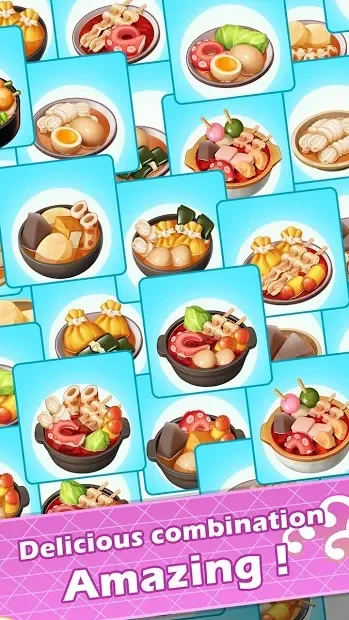 Oden Master screenshot