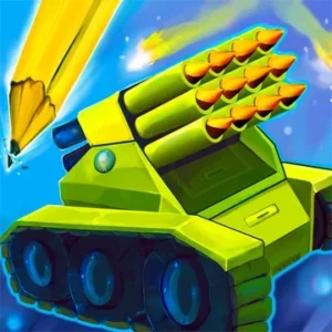 Pen Boom icon