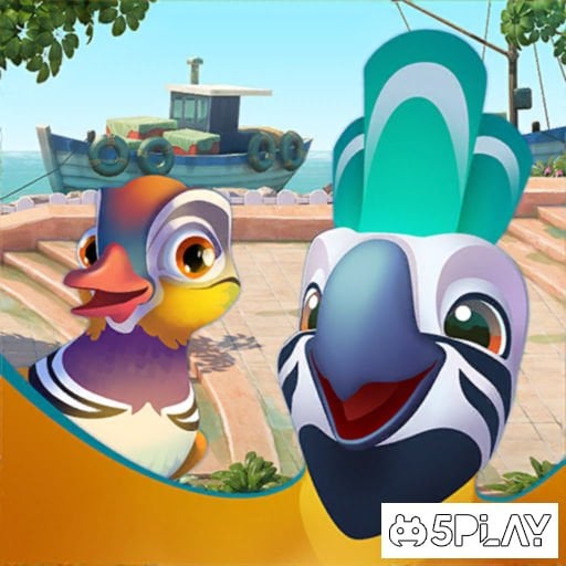 BirdsIsle icon