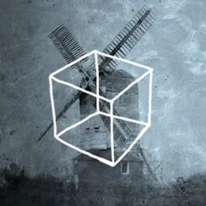 Cube Escape: The Mill icon