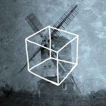 Cube Escape: The Mill icon