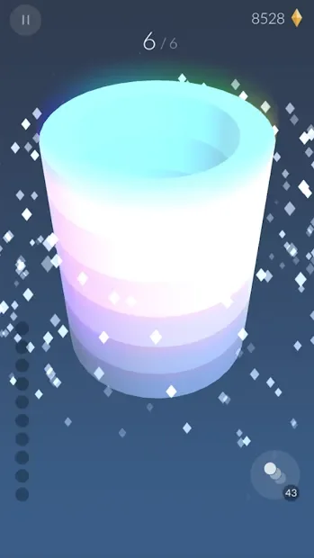 Paint Hit screenshot