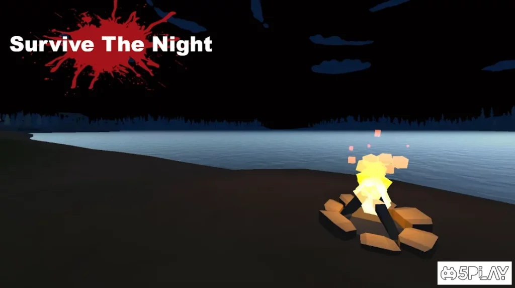 FateZ Unturned Zombie Survival screenshot