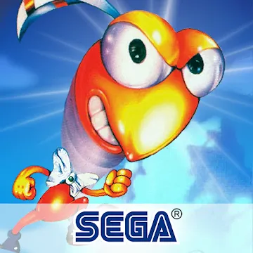 Dynamite Headdy icon