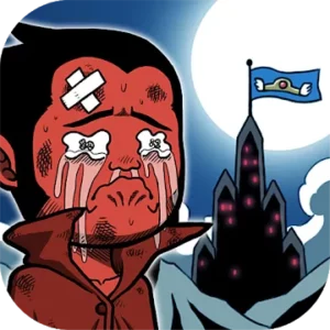 Homeless Demon King icon