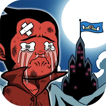 Homeless Demon King icon