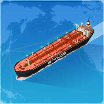 Blue Ocean Tycoon icon