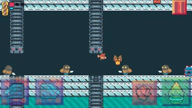 Ultra Zultra screenshot