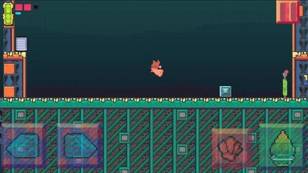 Ultra Zultra screenshot