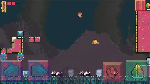 Ultra Zultra screenshot