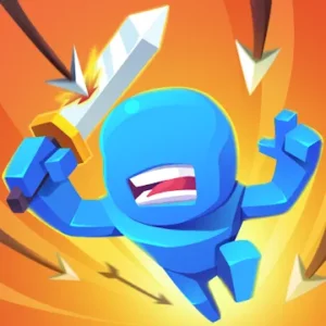 Tiny Clash icon