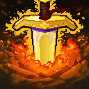 Idle Dungeons 1.0.5 (MOD: слабые враги)