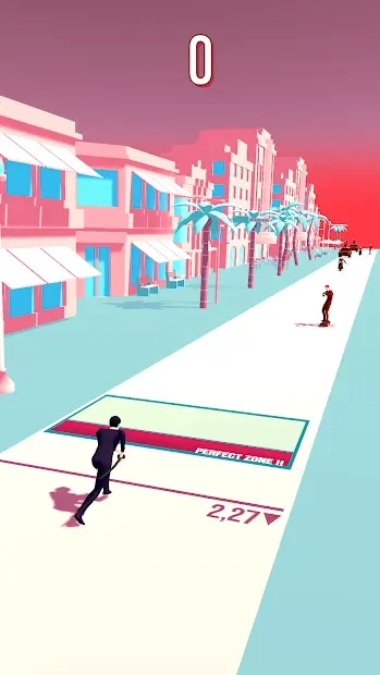 Slashing Machine screenshot