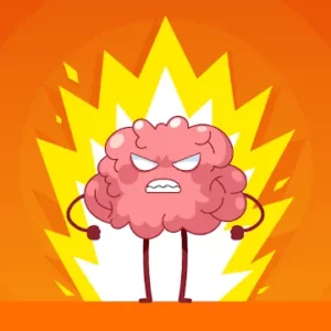Brain Up icon