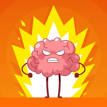 Brain Up icon