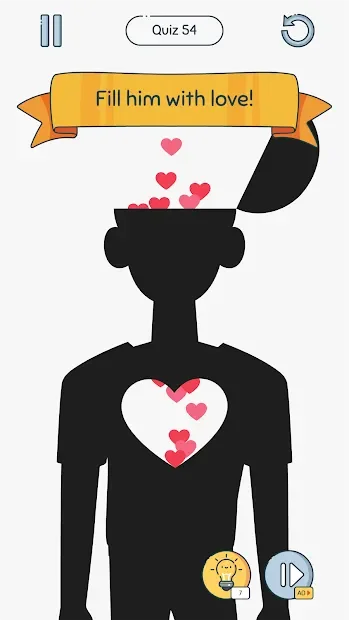 Brain Up screenshot