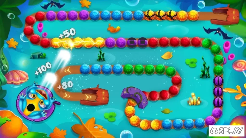 Marble 2020 screenshot