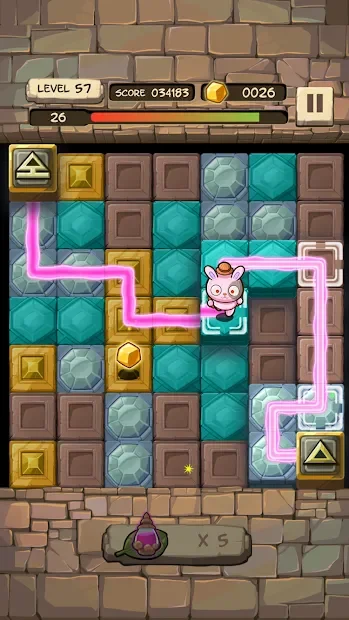 Caveboy GO screenshot