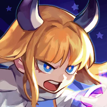 DEALERS ONLY SQUAD: REFORGED - Idle RPG icon