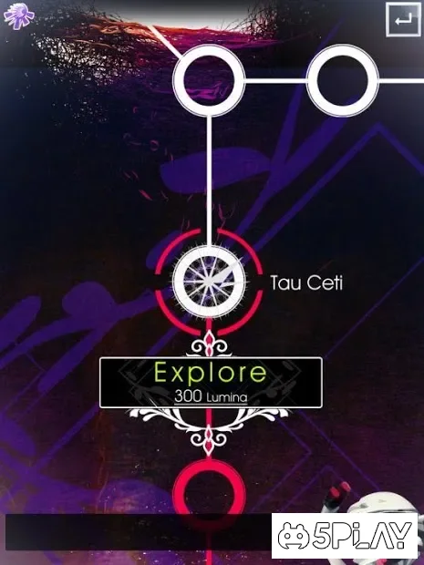 Tone Sphere screenshot