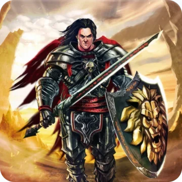 Warriors Arena: Dynasty of Glory icon