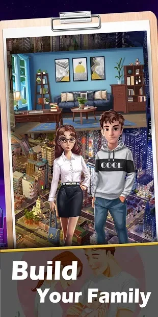 Simlife - симулятор жизни и симуляторы screenshot