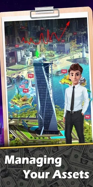 Simlife - симулятор жизни и симуляторы screenshot