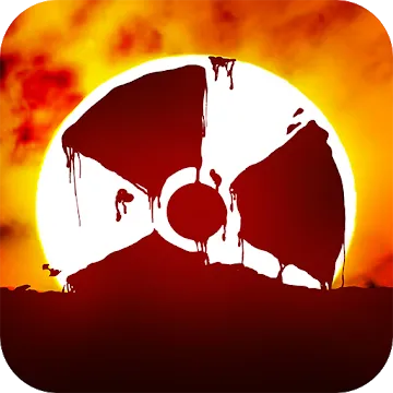 Nuclear Sunset: Выживание в постапокалипсис мире icon
