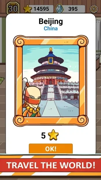 Chef Wars Journeys screenshot