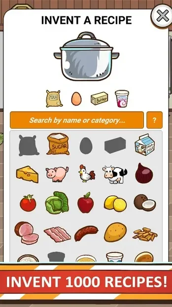 Chef Wars Journeys screenshot