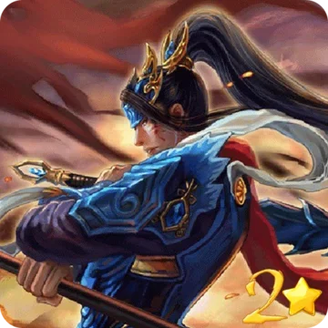 Lien Quan Tam Quoc (Offline) icon