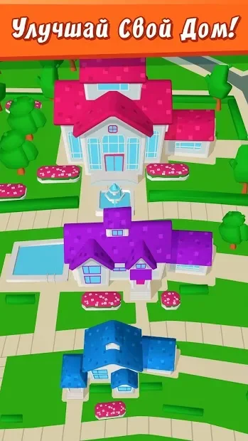 Tap to Unbox Idle Simulator screenshot