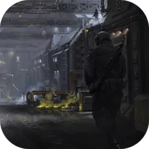Silent Gear icon