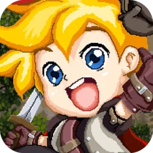 Корин - Действие RPG icon