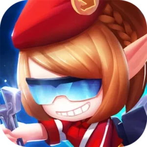 Summoner Legends RPG icon