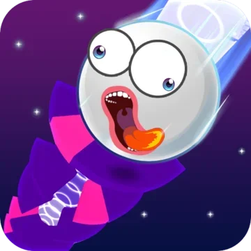 Happy Helix Ball - Interesting Helix Jump icon