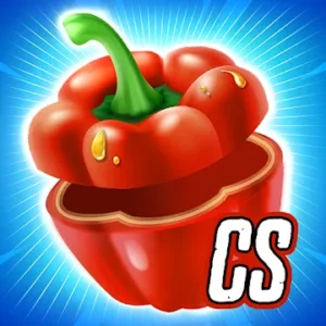 Cooking Simulator Mobile: Kitchen & Cooking Game 1.107 (MOD: много денег)