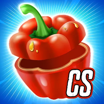 Cooking Simulator Mobile: Kitchen & Cooking Game icon