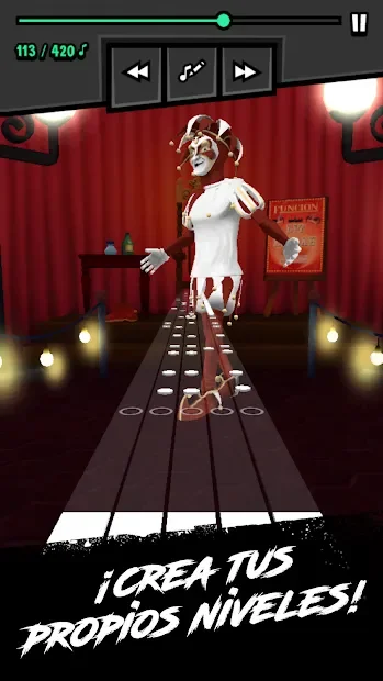 LIT killah: The Game screenshot