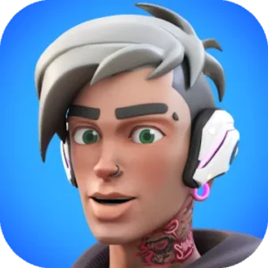 LIT killah: The Game icon