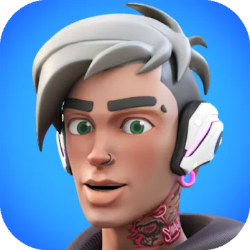 LIT killah: The Game icon