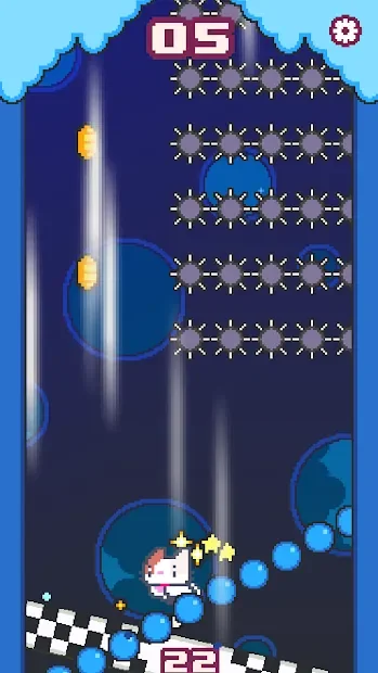 Magic Bridge!: Endless Game screenshot