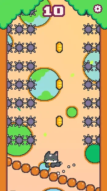 Magic Bridge!: Endless Game screenshot