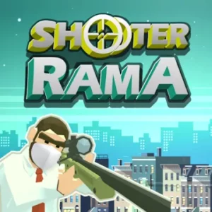 Shooterrama icon