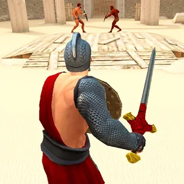 Gladiator Glory icon