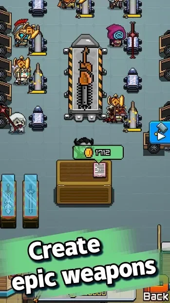 Pixel Smash screenshot