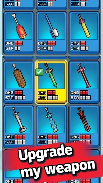 Pixel Smash screenshot